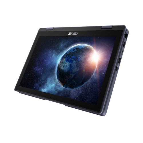 ASUS BR12F-CS81XA-3Y Intel® N N100 Hybrid (2-in-1) 31 cm (12.2 ASUS BR12F-CS81XA-3Y Intel® N N100 Hybrid (2-in-1) 31 cm (12.2